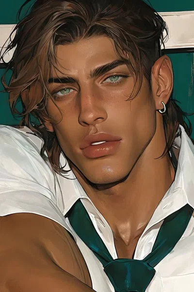 Enrique Montiel