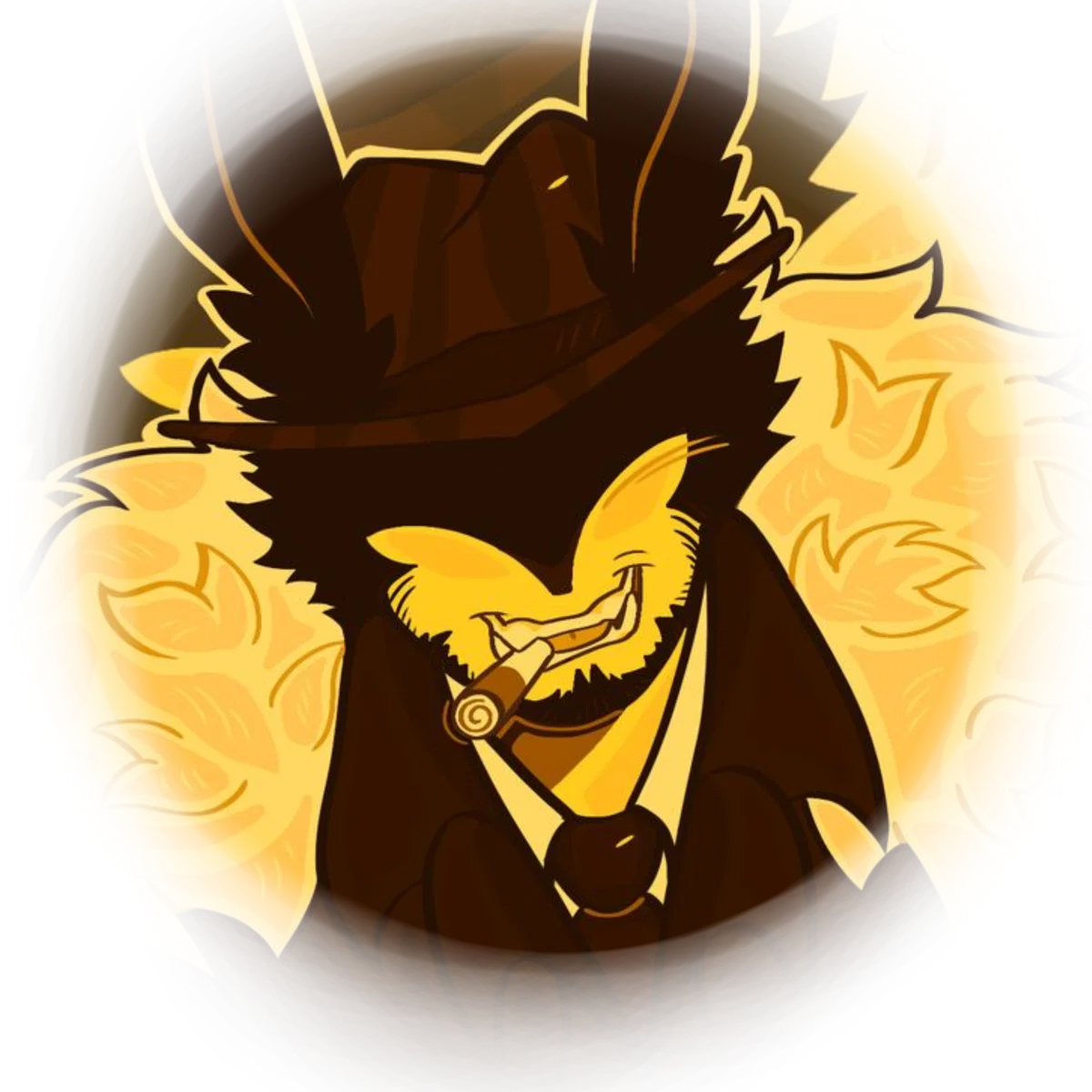 ⋆ ̊꩜。𐔌 Mafioso  𐦯⋆.𖥔 || Forsaken