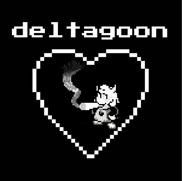 Deltagoon