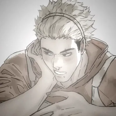 ⋆ ̊࿔ Keishin Ukai θρ ̊⋆