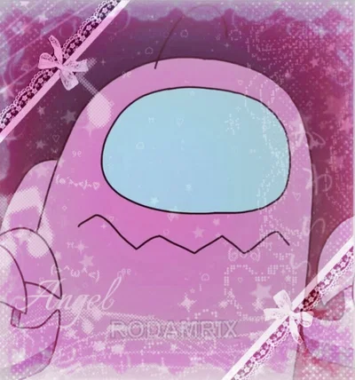 Pink || Rodamrix