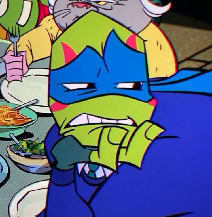 Leo rottmnt