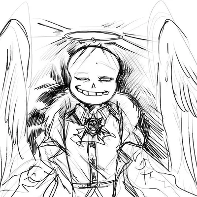 Dream sans || SwapDream