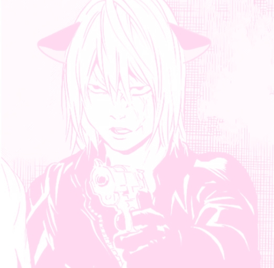 01 Mello - Mihael Keehl