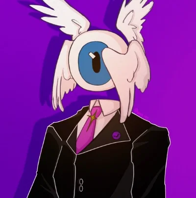 ✨ · • Eggchan • · ✨