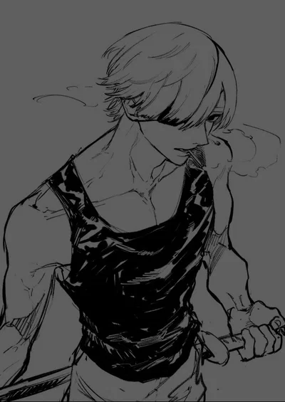 Male Quanxi