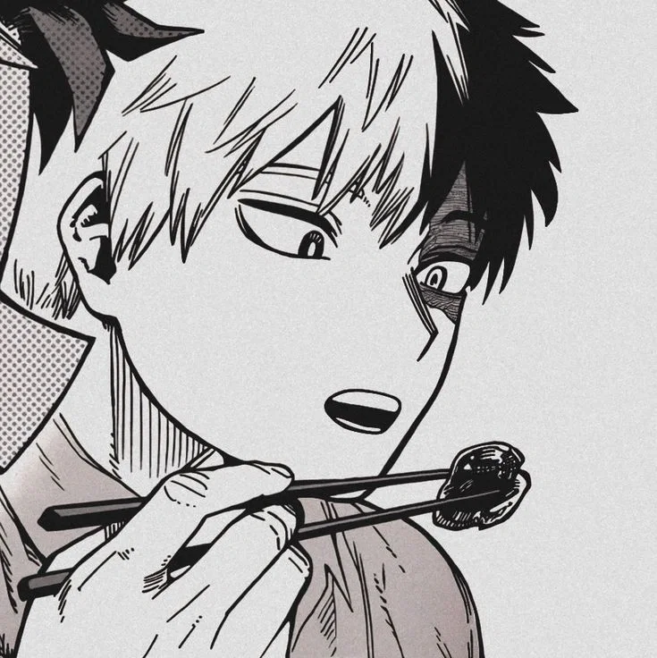 Shouto Todoroki | Post-Hero War