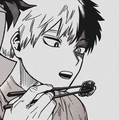 Shouto Todoroki | Post-Hero War