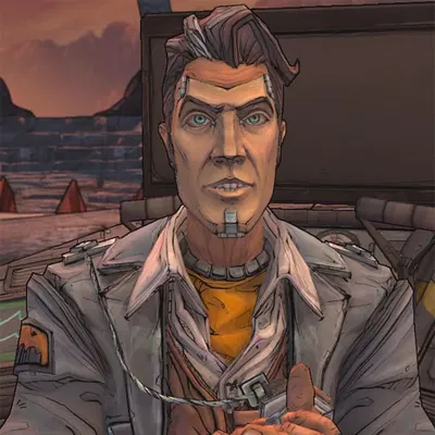 Handsome Jack