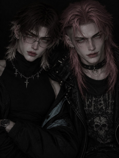 Cayden & Skyler