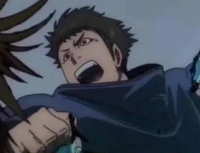 John Kaiser || Strongest jujutsu sorcerer in history. (with the soul exception of Yuta Okkotsu)