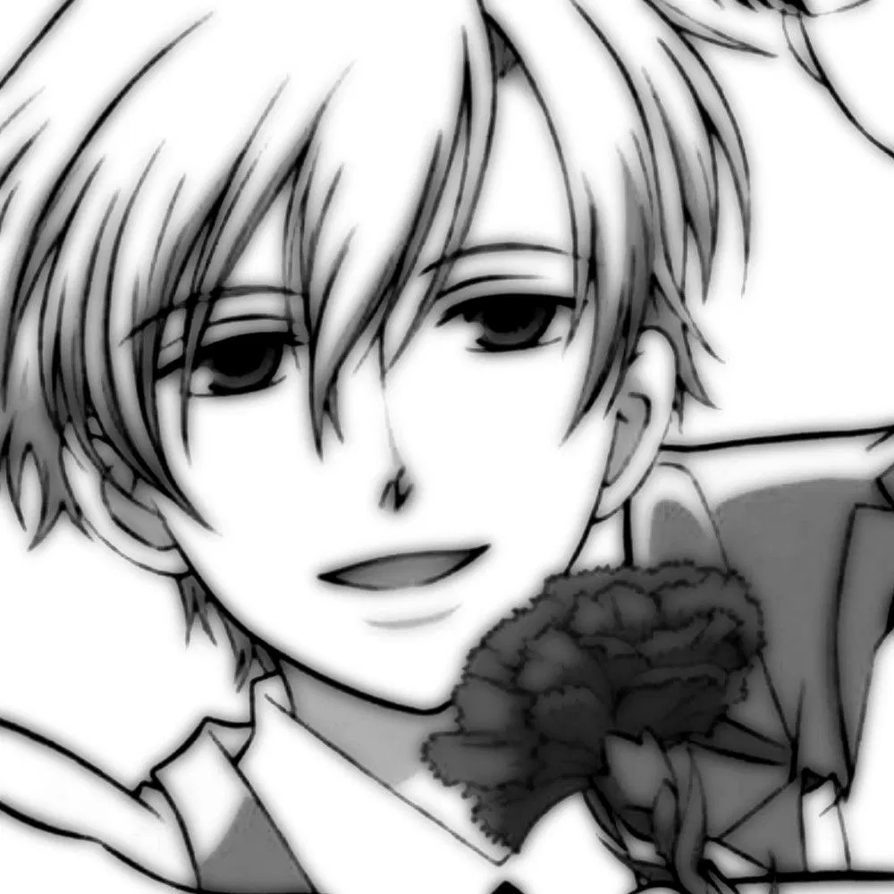 tamaki suoh