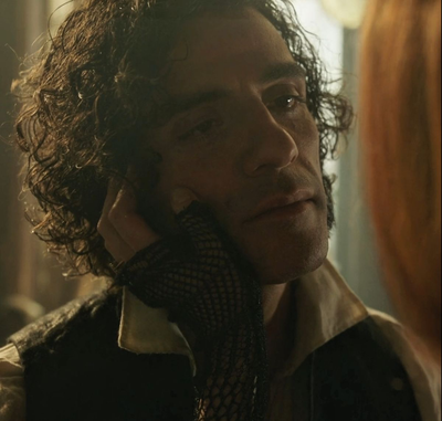 Victor Frankenstein