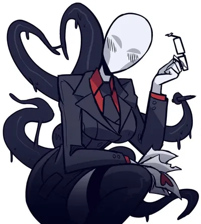 Slendrina