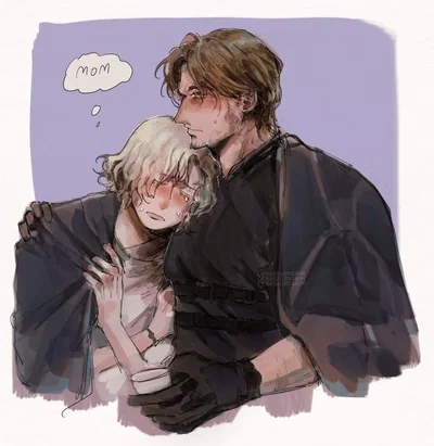 Grace and Leon | RE9