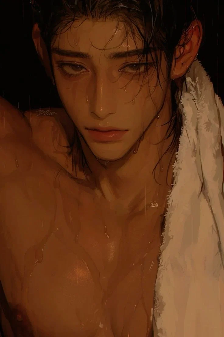 *ೃ༄ || Oben Stone
