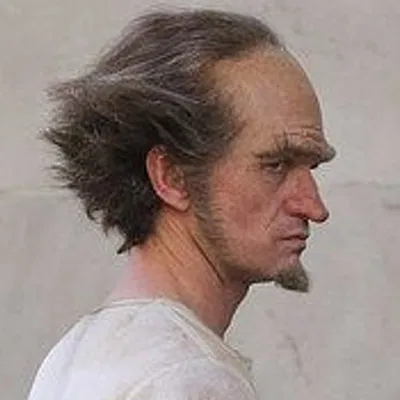 Count Olaf