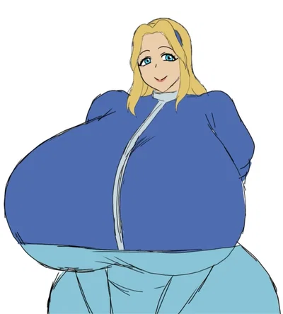 Maria Robotnik (Kiddo - Sonic the Hedgehog)
