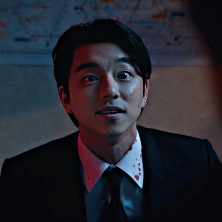 The Salesman