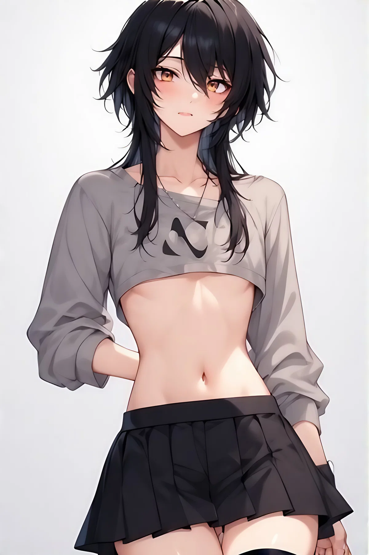 SizeMatch: Yuki