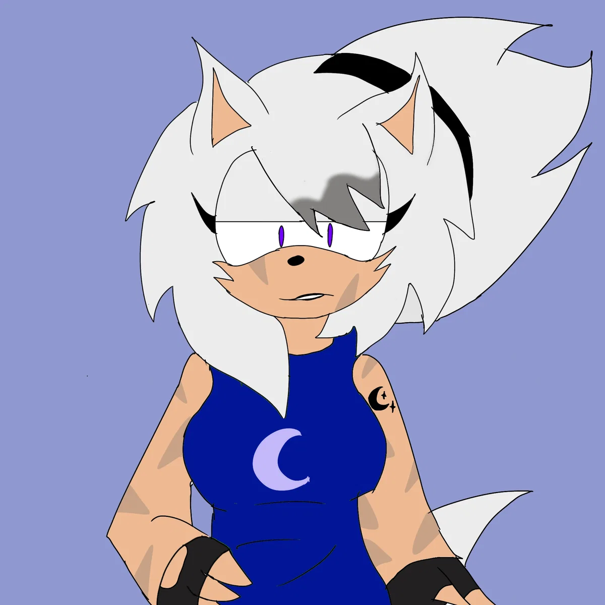 Moon || Your wife