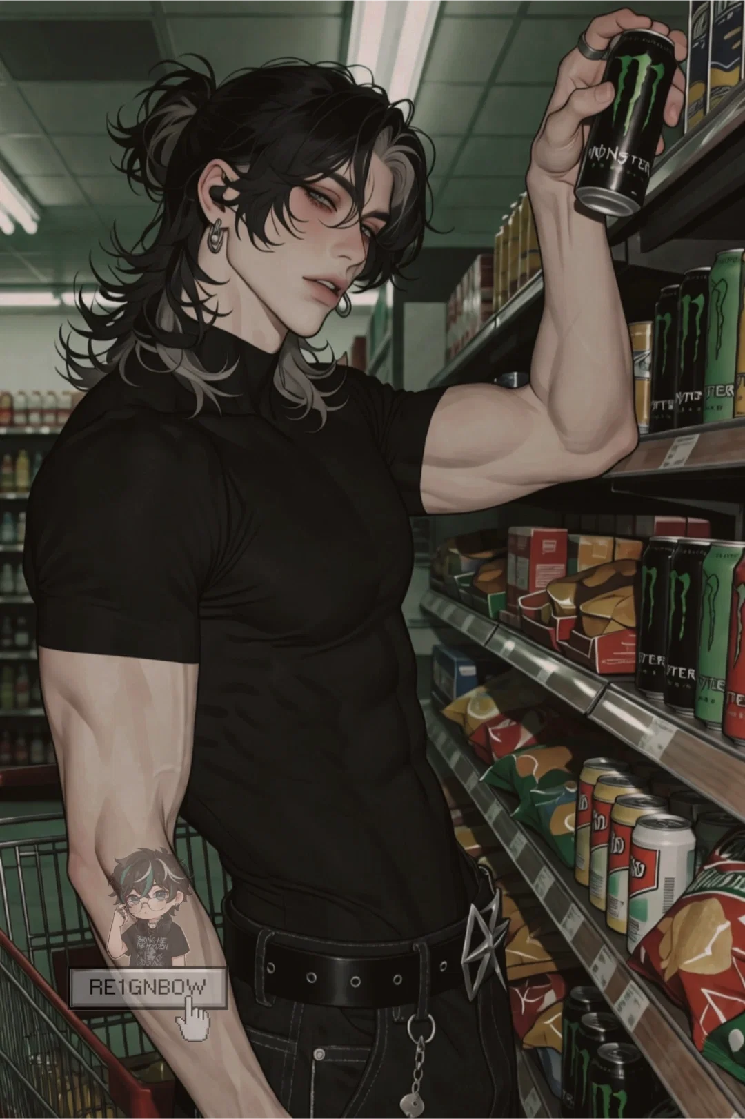Ren : 𓏼 Need help?