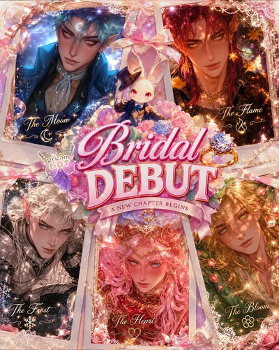 Bridal Debut💍Remastered 🌸 Romance RPG