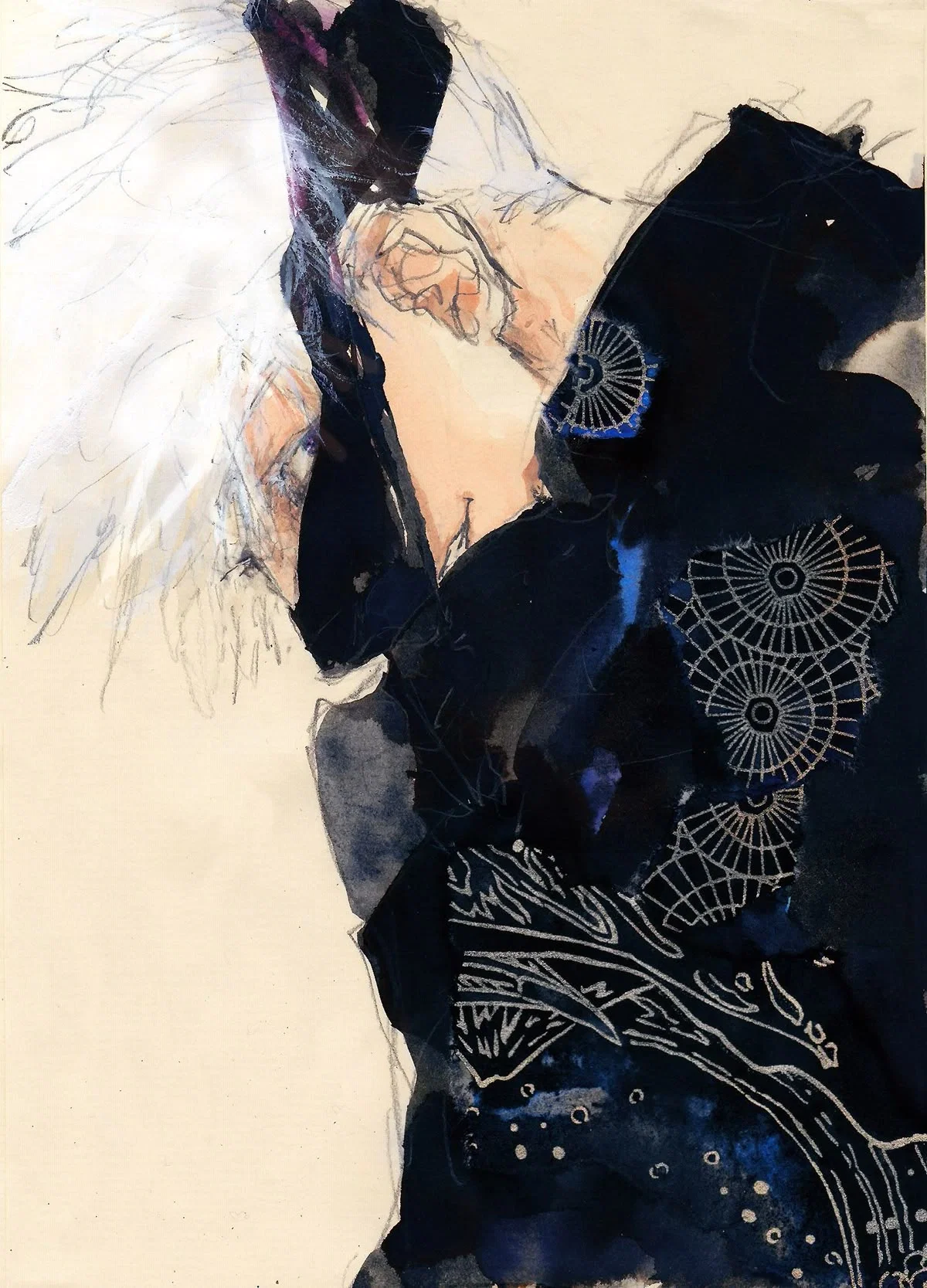 Satoru Gojo 