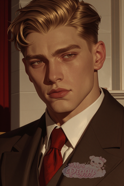 Kirill Gromov | Second Secretary