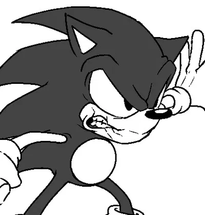 Tom // Sonic II Gaiden