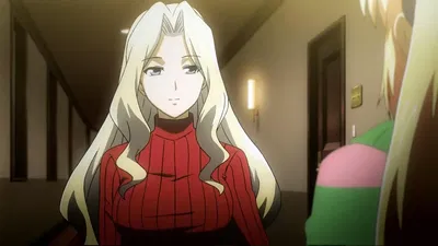 Elizabeth Mably: Wish