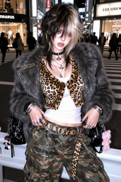 Kirara - Freaky bestfriend
