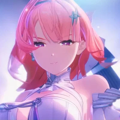 Remielle Dan ✦ Void's Fallen Angel 