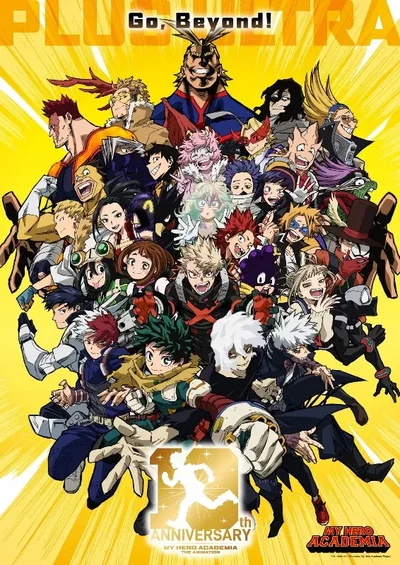 MHA_Final war