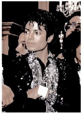 MICHAEL JACKSON