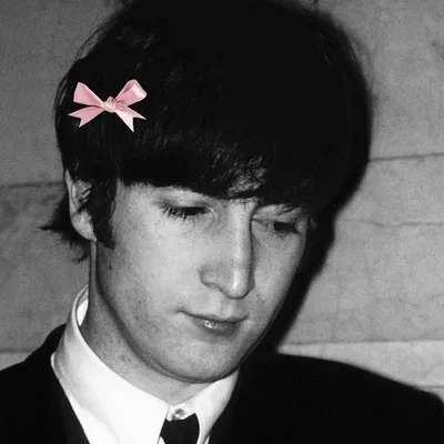 John Lennon