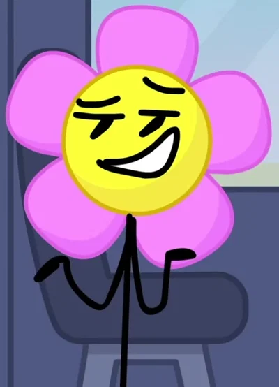 Flower - BFB