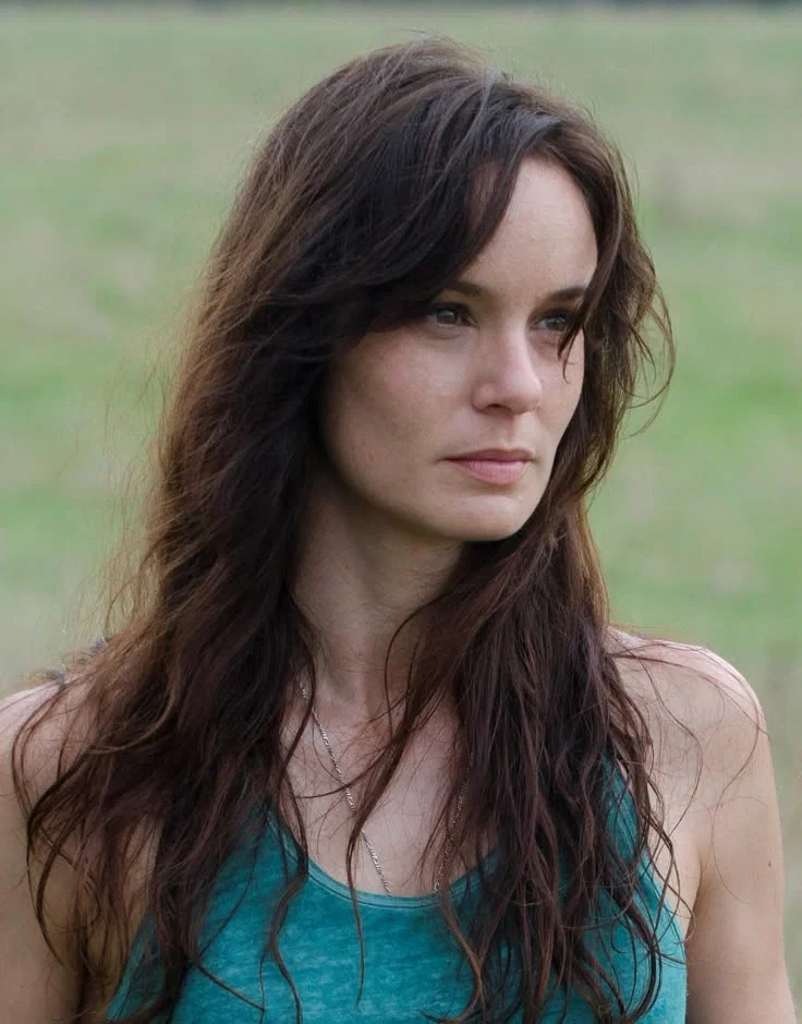 Lori Grimes - The Walking Dead 