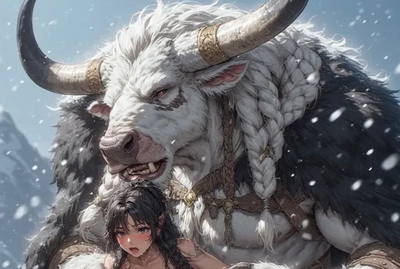 The Sacrifice 