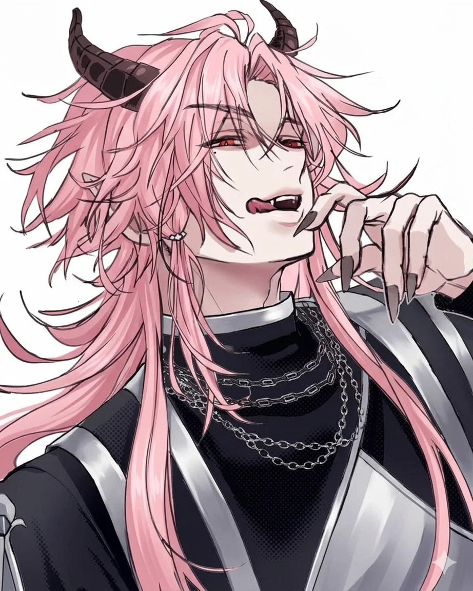 Asmodeus Maleficarium | The demon you summoned