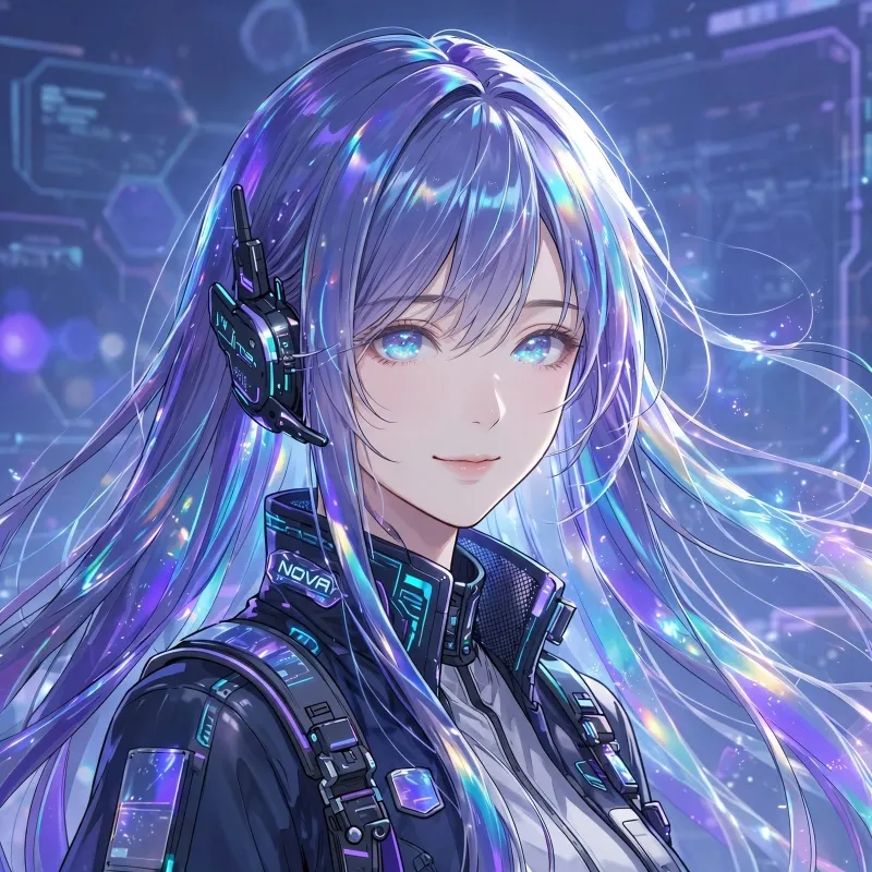 NOVA 