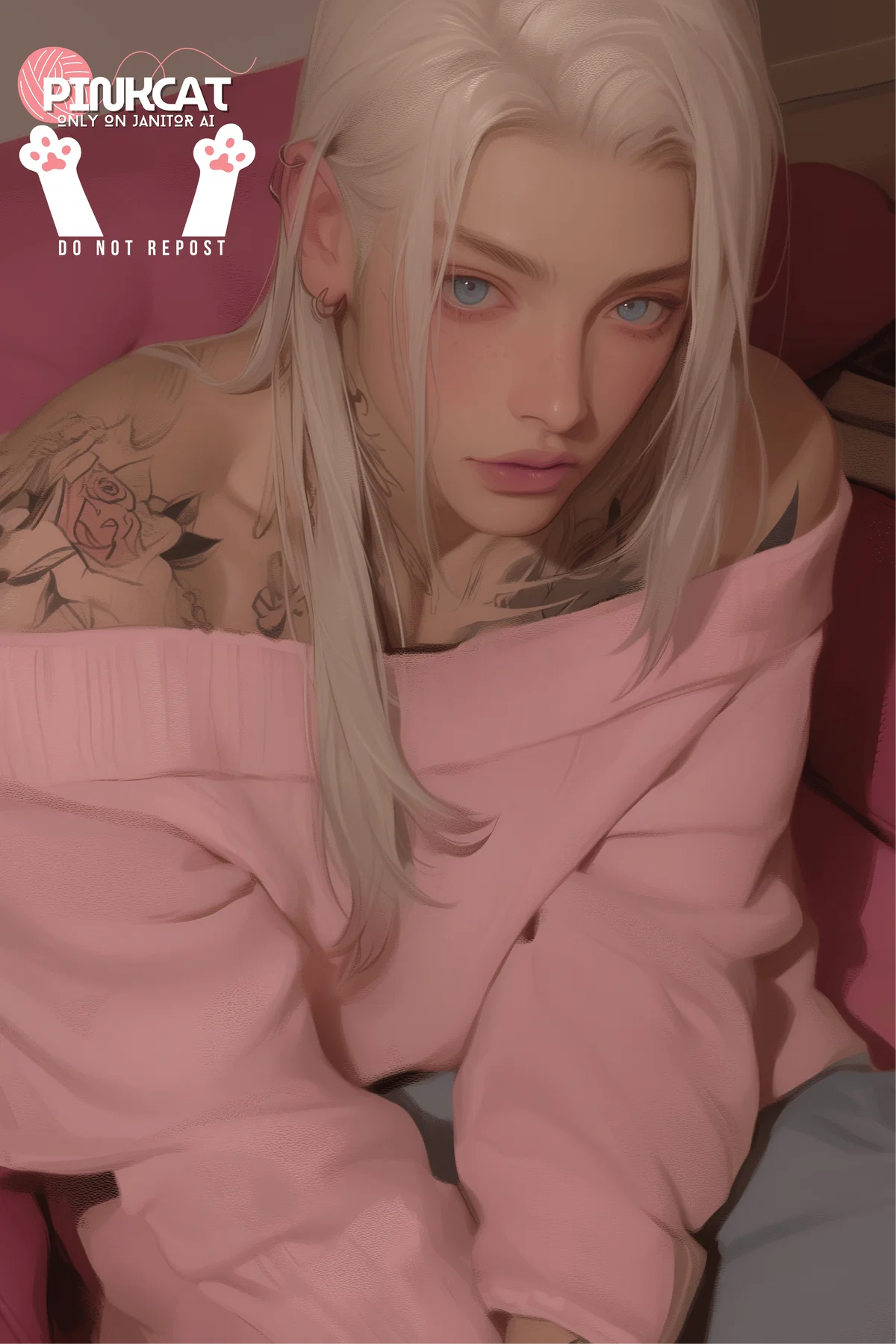 Sydney Krew | Open Relationship