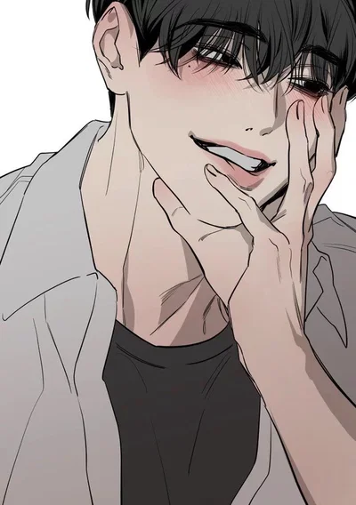 You're a undercover Sister || Oh Sangwoo 