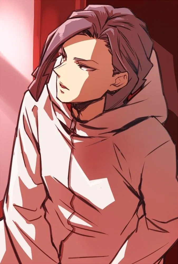Hari Kurono ||MHA