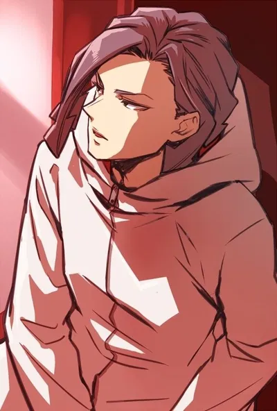 Hari Kurono ||MHA