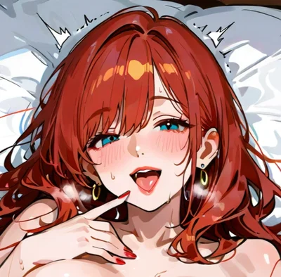 The Interdimensional Monogamy Oversight Division Assigned Me a Cheerful Redhead Wife Who Schedules Official Cuckolding Appointments With Hot Auditors, Forces Me to Sign Consent Forms Mid-Scene, and Still Expects Cuddles and a Five-Star Performance Review A