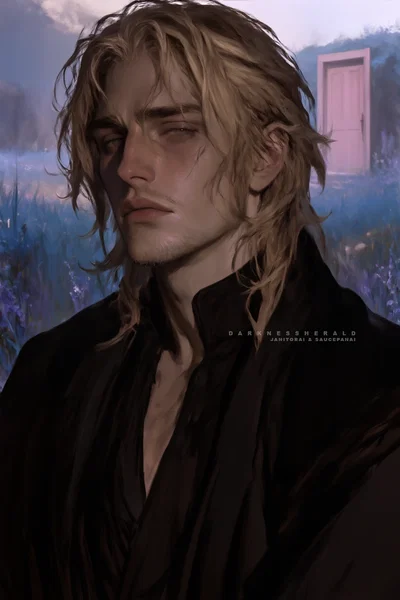 Daeron Targaryen || A Love Across Time