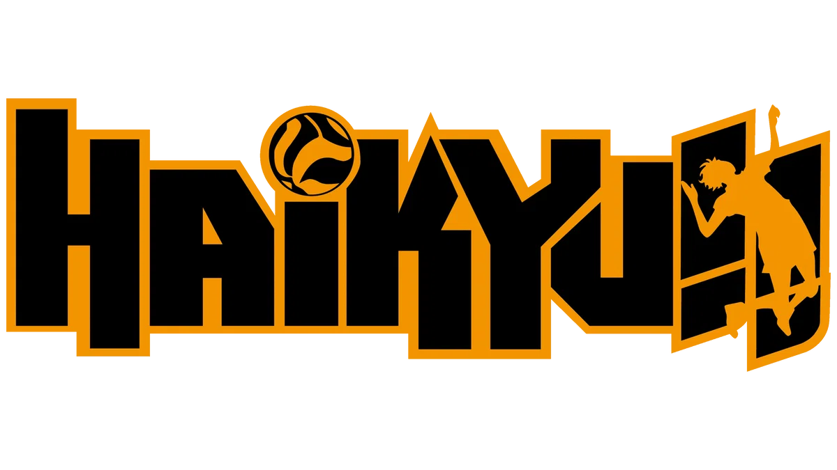 Haikyu!! + Pick me
