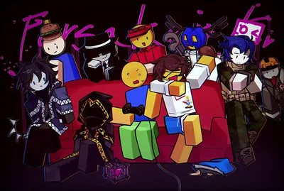 ☆ Forsaken Survivors ☆