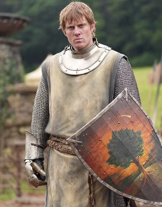 Ser Duncan the Tall